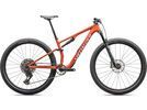 Specialized Epic 8 Comp, deep orange/white | Bild 1