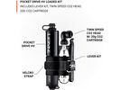 Lezyne Pocket Drive HV Loaded Kit | Bild 2
