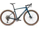 Specialized Diverge 4 Sport Carbon Shimano GRX 600, emerald metallic/silver dust | Bild 1