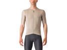 Castelli Espresso Jersey, clay/black | Bild 1