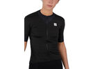 Sportful Kelly W Short Sleeve Jersey, black | Bild 4