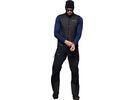 Norrona trollveggen down800 super light Vest M's, caviar black | Bild 7