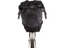 Restrap Saddle Bag - 14 L, black | Bild 3