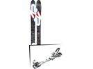 Set: K2 SKI Coomback 104 2017 + Tyrolia Ambition 12 (1715203) | Bild 1