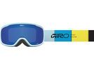 Giro Buster, Grey Cobalt / blocks light blue | Bild 1