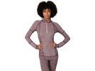 Kari Traa Smekker Half Zip, cocoa powder | Bild 3