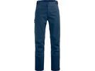 Ortovox Ortler Softshell Plus Pants M, blue nunatak | Bild 1