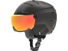 Atomic Savor GT AMID Visor HD CTD, black | Bild 1