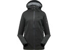 Penguin Frauen 3 Lagen Dermizax Shell Jacke, charcoal black | Bild 1