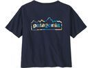 Patagonia Women's Unity Fitz Easy Cut Responsibili-Tee, new navy | Bild 2