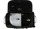 The North Face Base Camp Duffel - XS, tnf black/tnf white/npf | Bild 2