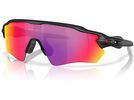 Oakley Radar EV S Path, Prizm Road / matte black | Bild 10