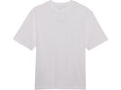 Fox Wordmark OV SS Tee, optic white | Bild 1