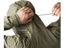 GripGrab EXPLR Waterproof Lightweight Jacket, olive green | Bild 5