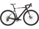 Scott Addict Gravel 30, carbon black | Bild 1
