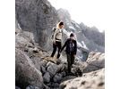 Ortovox Merino Fleece Grid Hoody W, glacier grey | Bild 8
