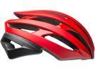 Bell Stratus, matte/gloss red/black | Bild 4