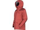 Norrona tamok dri3 Jacket W's, cowhide/port | Bild 2