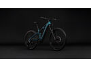 Cube Stereo Hybrid One77 HPC Race 800, metallicpetrol´n´black | Bild 7
