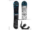 Set: Nitro Prime Edge  + Burton Freestyle (493912S) | Bild 1