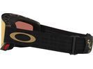 Oakley Flow Scape M 50th Anniversary, Prizm Snow 24K Iridium & Iced | Bild 6