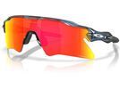 Oakley Radar EV Heater, Prizm Ruby / trans abyss | Bild 10
