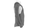 POC Layer Cut Suit Top, grey/white | Bild 2