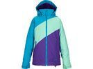 Burton Girl's Hart Jacket, Antidote/Jadeite/Sorcerer | Bild 1