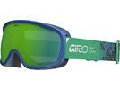 Giro Buster, Loden Green / surge fade blue | Bild 1