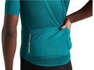 Specialized Men's SL Solid Short Sleeve Jersey, tropical teal | Bild 5