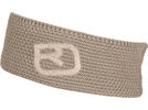 Ortovox Rock'n'wool Headband, dark linen | Bild 1