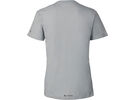 Vaude Mens Cyclist T-Shirt II, pigeon grey | Bild 2