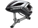 Scott Centric Plus Helmet, dark silver/reflective grey | Bild 1