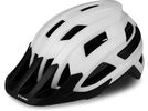 Cube Helm Rook, white | Bild 1