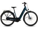 Cube Supreme Hybrid Comfort EX 600 RT Easy Entry 26, nautica´n´prism | Bild 1