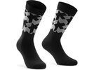 Assos Monogram Socks Evo, black series | Bild 1