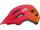 Giro Fixture II Y MIPS, matte red fade | Bild 2