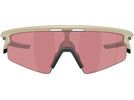 Oakley Sphaera Strike, Prizm Dark Golf / matte sand | Bild 2