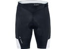 Vaude Men's Advanced Pants, black/white | Bild 1