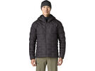 Patagonia Men's Durable Down Hoody, black | Bild 7