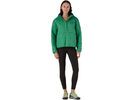 Patagonia Women's Light Gust Hooded Pullover, heartleaf green | Bild 4
