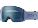 Smith 4D Mag XL, ChromaPop Everyday Blue Mirror / granite blue | Bild 1