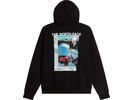 The North Face M Apex '75 Collage Relaxed Hoodie, tnf black | Bild 2
