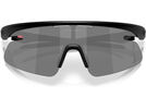 Oakley RSLV Lite, Prizm Black / matte black | Bild 7