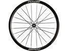 Specialized Roval Alpinist CLX III - 700C / 12x142 mm, gloss carbon/gloss white | Bild 2