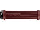 Burgtec The Bartender Pro Josh Bryceland Signature Grip, cobra blood | Bild 2