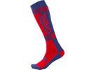 ONeal Pro MX Socks Twoface, blue/red | Bild 1