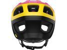 POC Cularis Pure, rhos red matt/citrine yellow matt | Bild 4