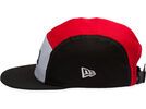 Specialized New Era 5 Panel Hat, black/red | Bild 4
