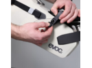 Evoc Seat Pack BOA WP 9, sand | Video 5